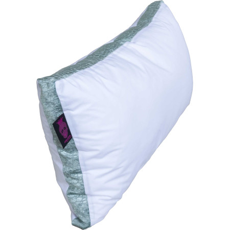 Almohada de fibra de silicona hueca espiral virgen, marca Siextta King of Dreams, venta Siextta Concept Desing, Gijón - Asturias