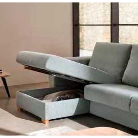 Brina detalle arcón