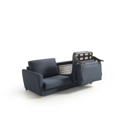 Brina sofá camas gemelas