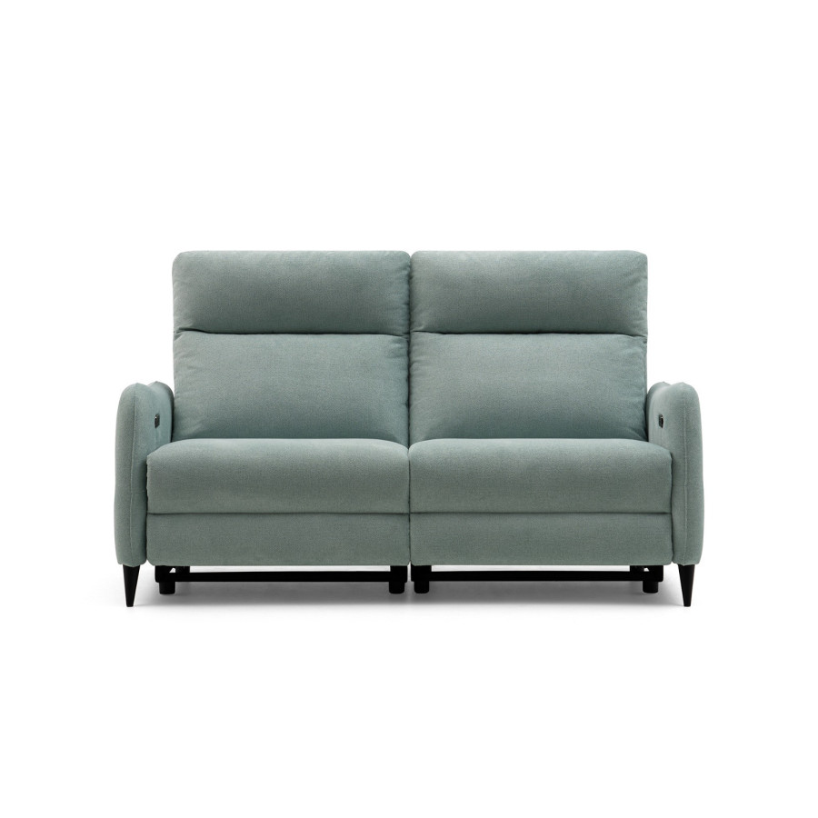 Oliver sofá modular, fijo o relax, fabricado por Tapicerías Navarro, de venta en Siextta Concept Design, Gijón - Asturias.