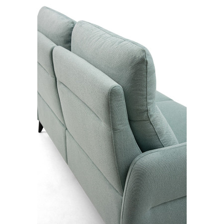 Oliver sofá modular, fijo o relax, fabricado por Tapicerías Navarro, de venta en Siextta Concept Design, Gijón - Asturias.